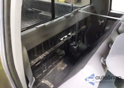 2012 Toyota Tacoma z USA, uszkodzony, nr VIN 5TFPX4EN0CX011680